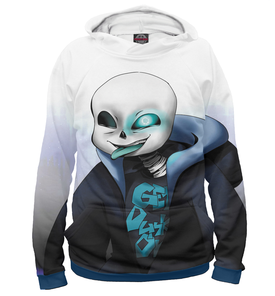 

Skeleton