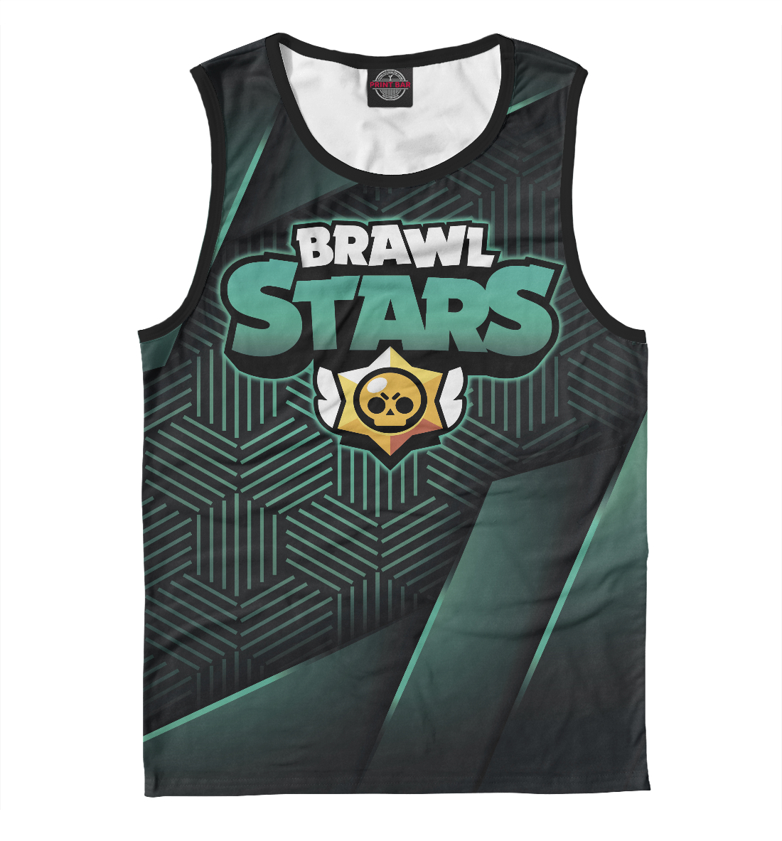 

Brawl Stars