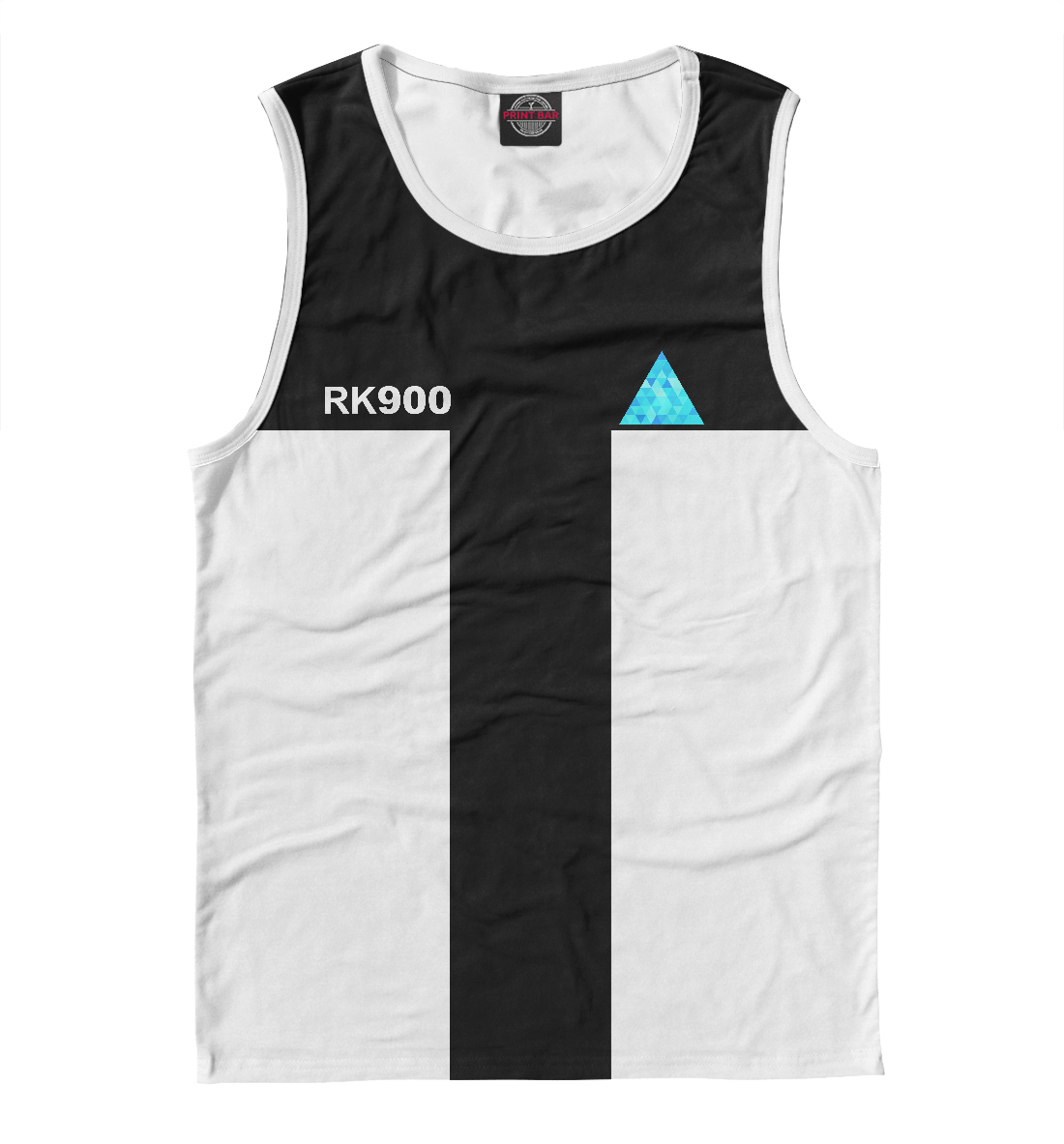 

Detroit RK 900