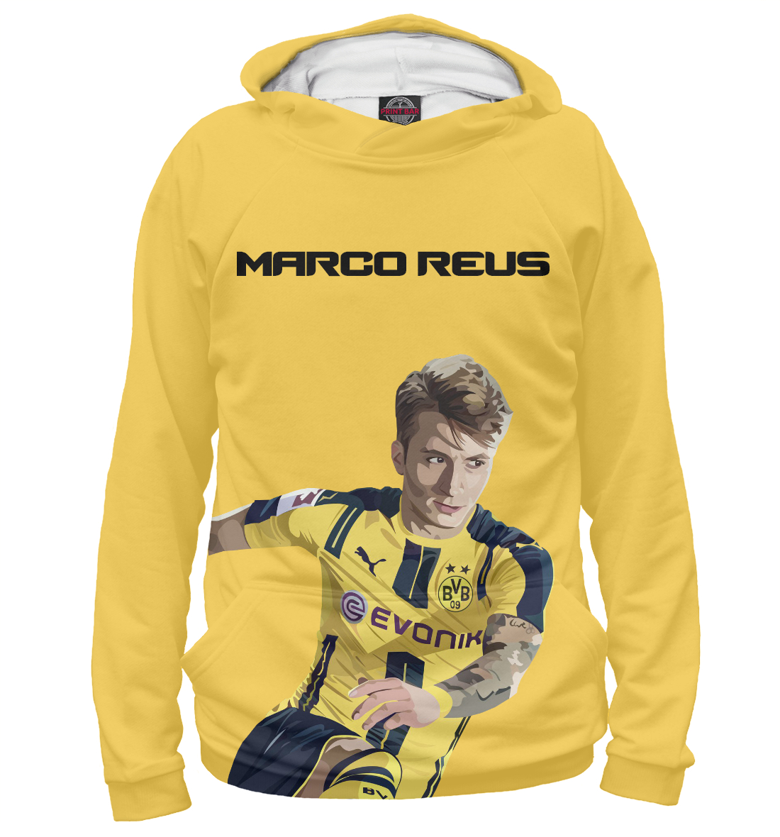

Марко Ройс