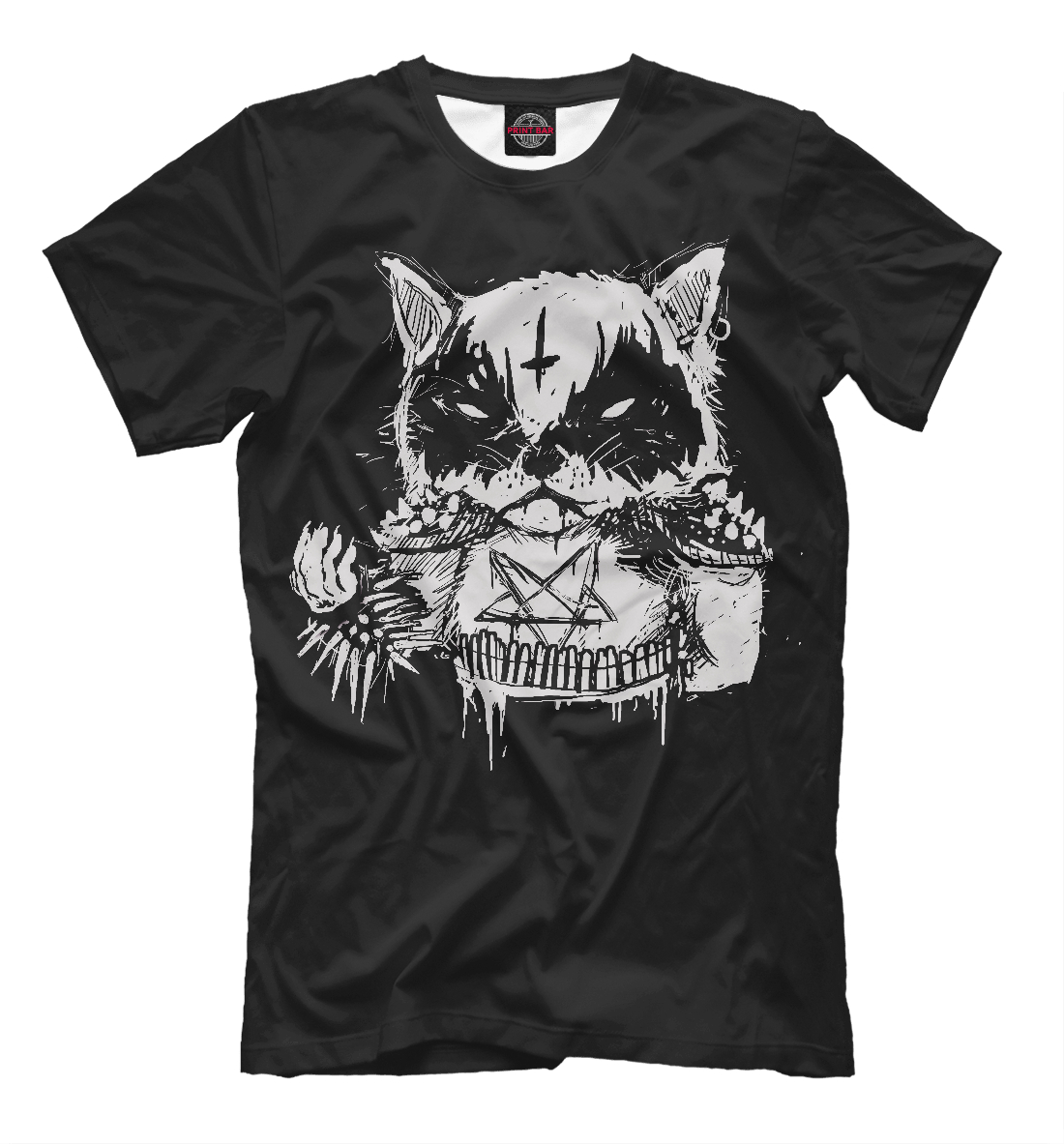 

Dark Cat