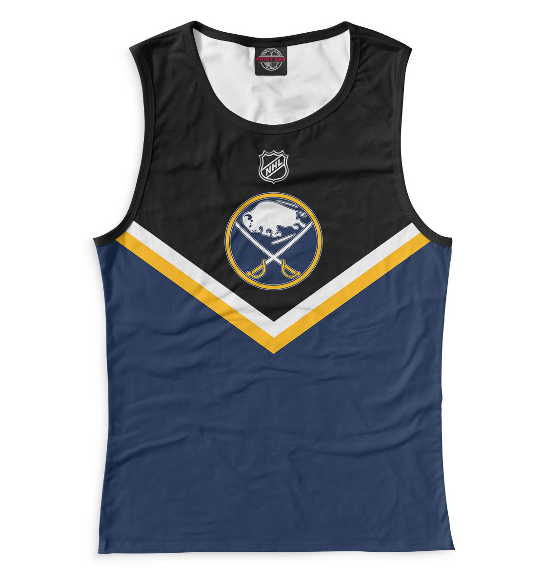

Buffalo Sabres