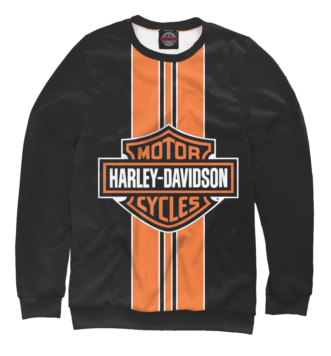 

Harley-Davidson