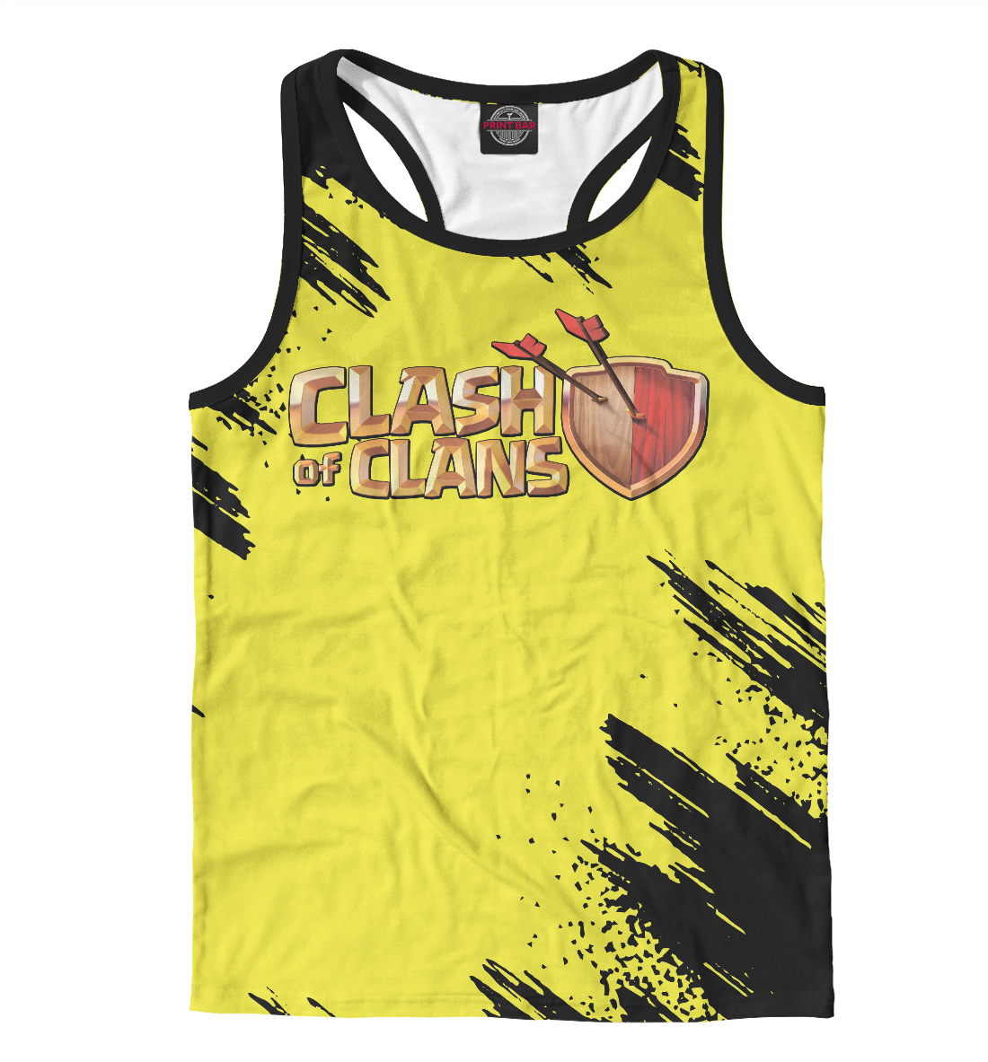 

Clash of Clans