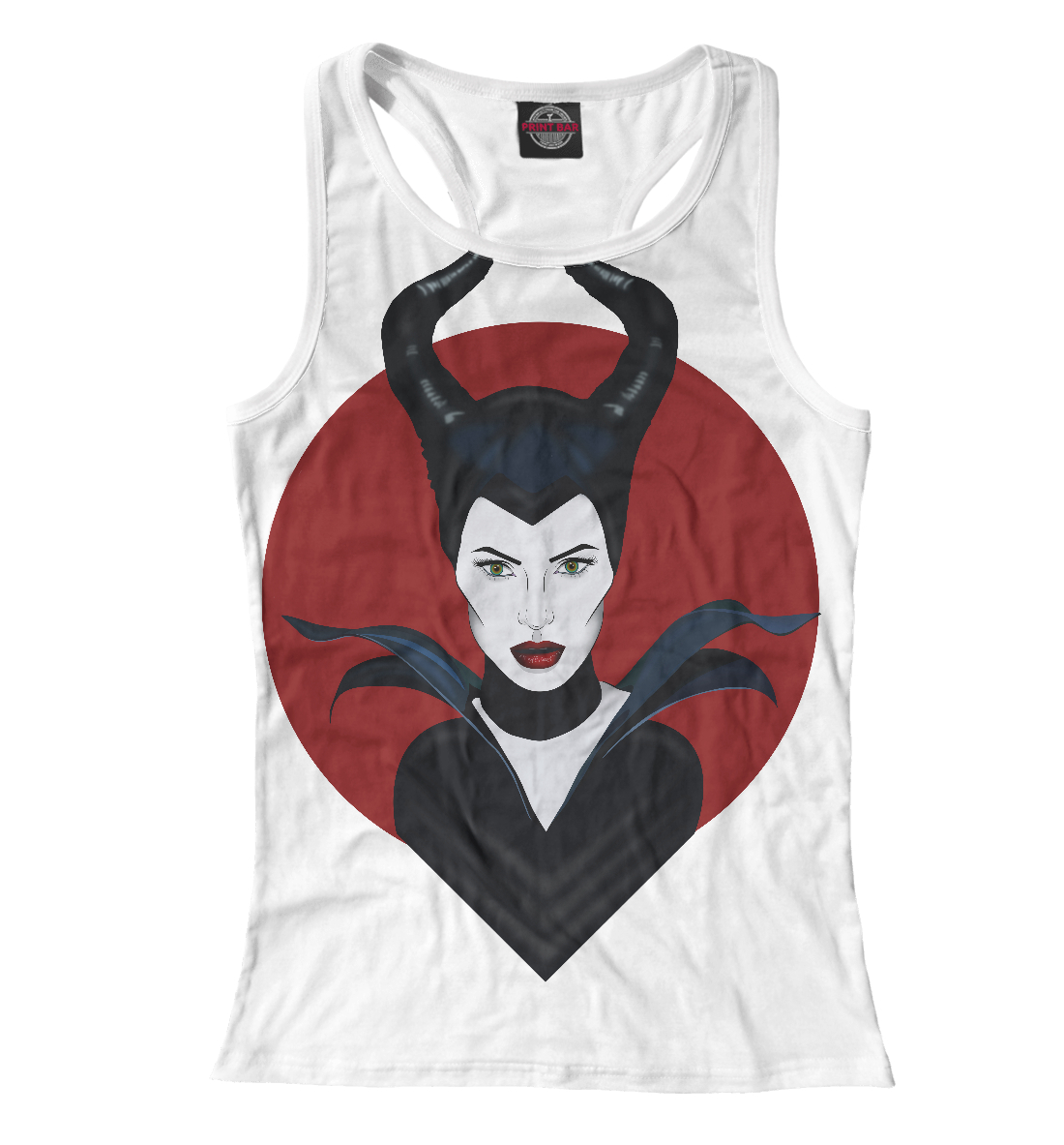 

Малефисента