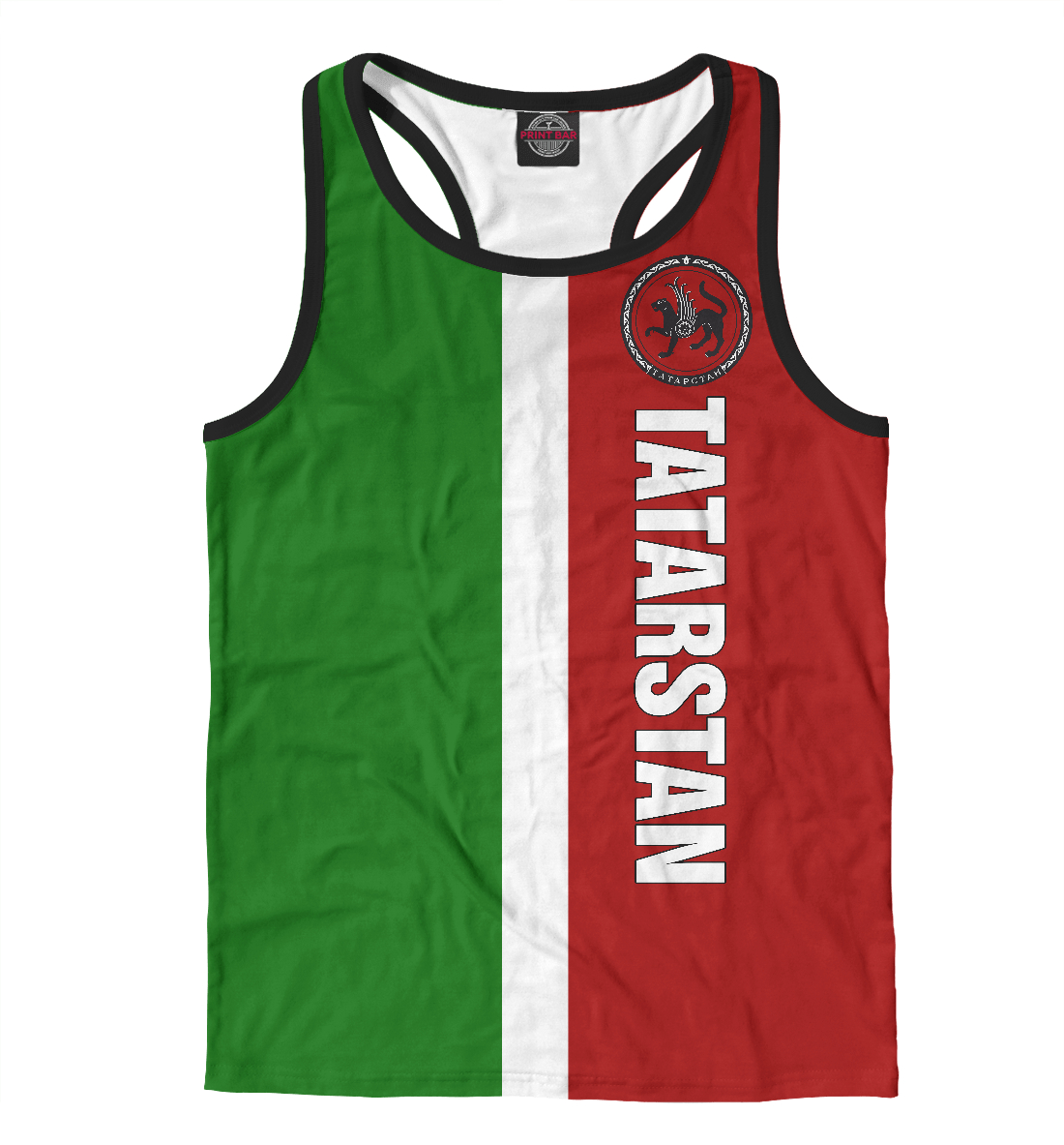 

Tatarstan