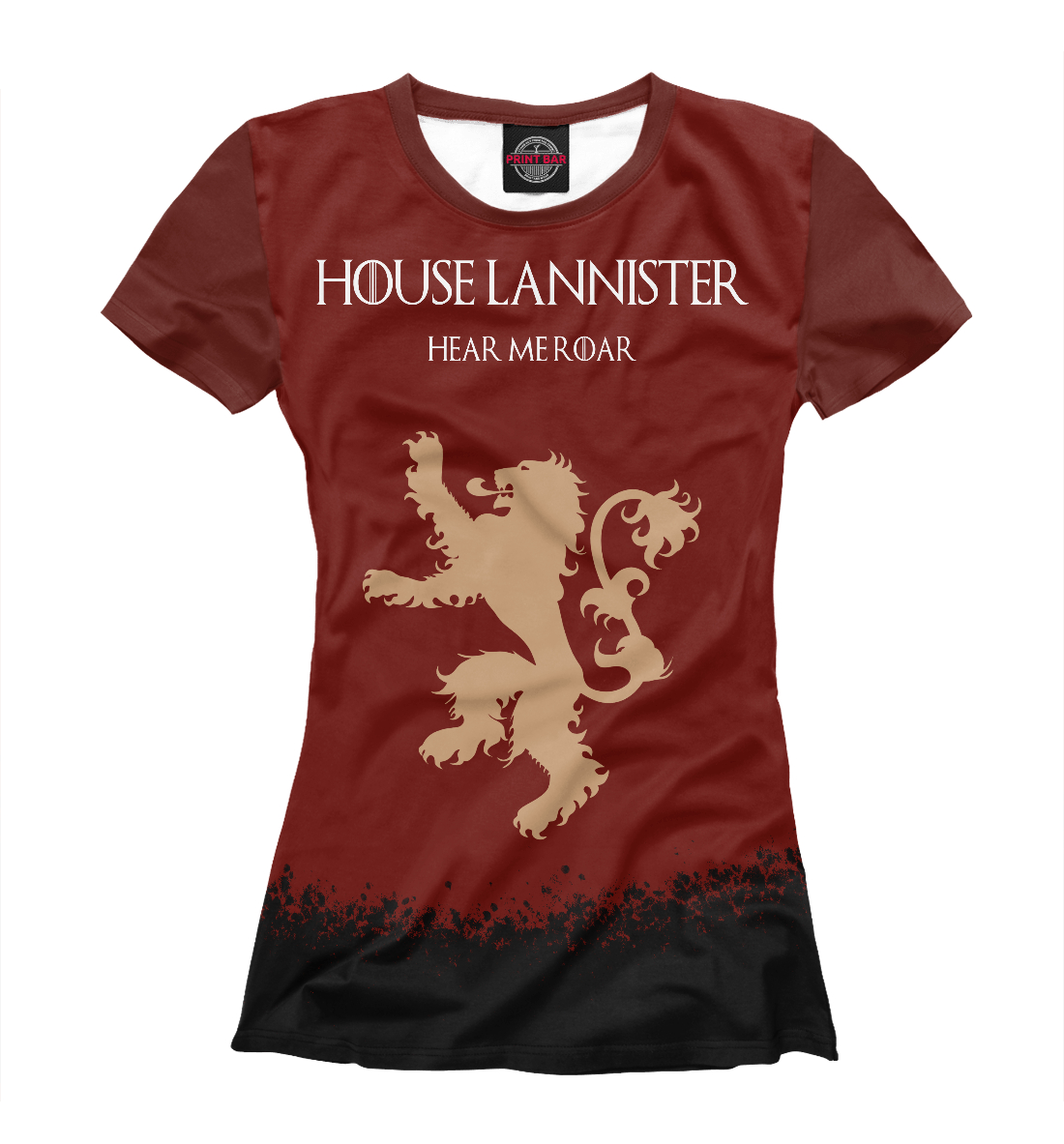 

House Lannister