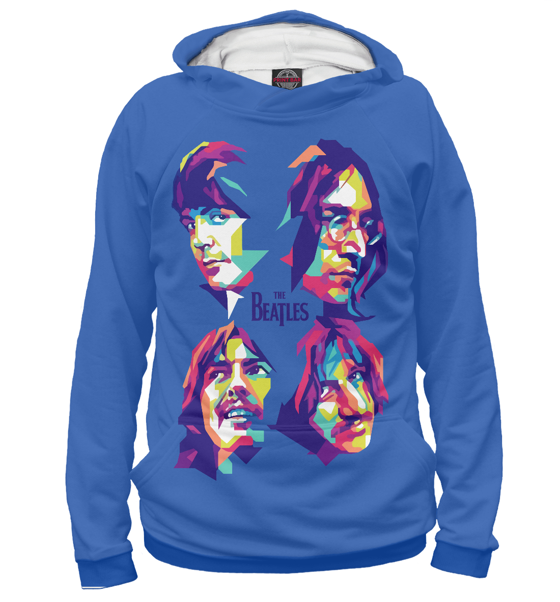 

The Beatles