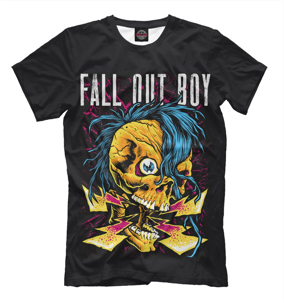 

Fall Out Boy