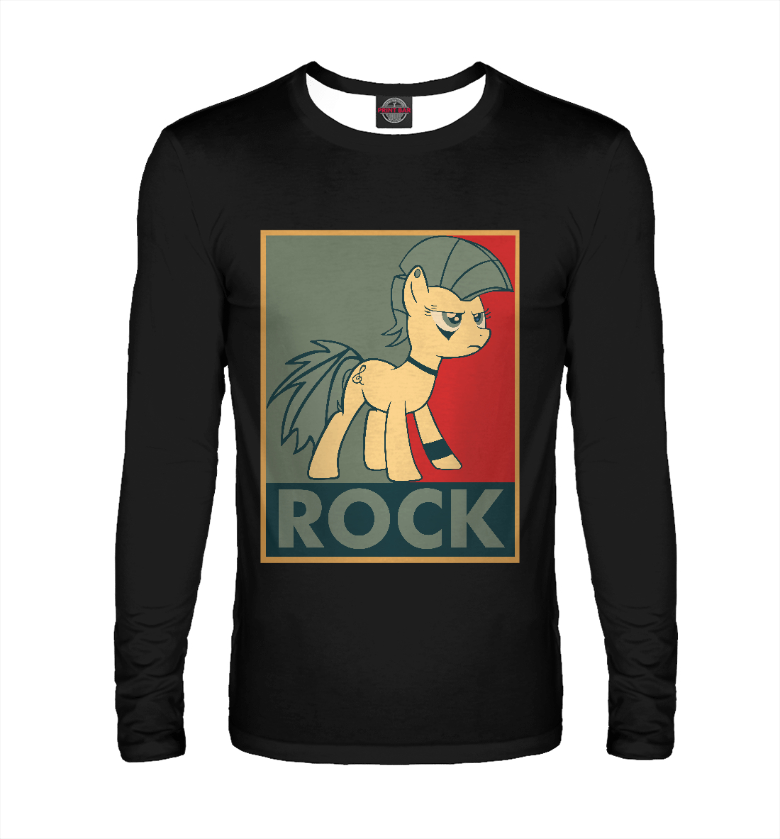 

Rock