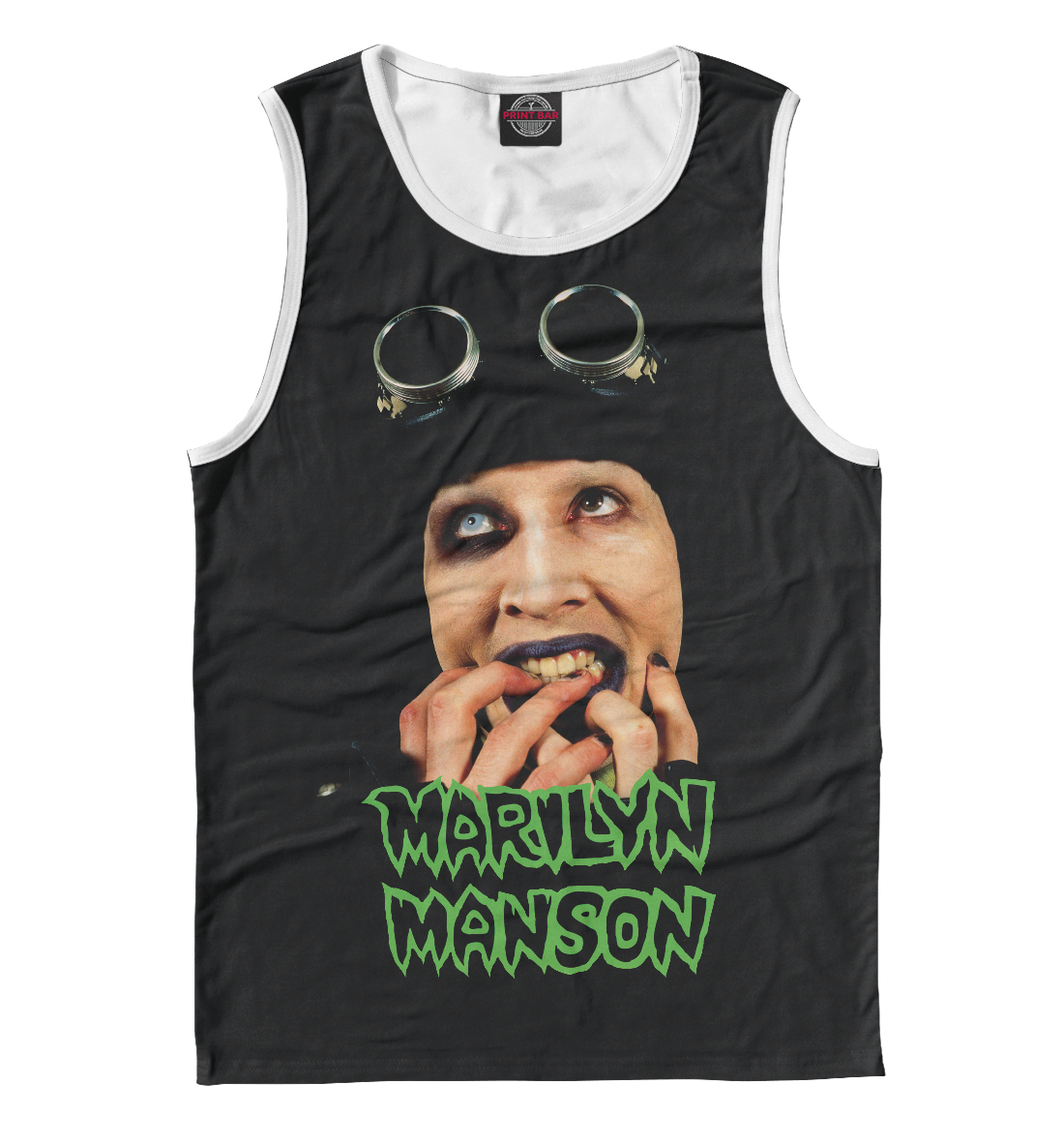 

Marilyn Manson