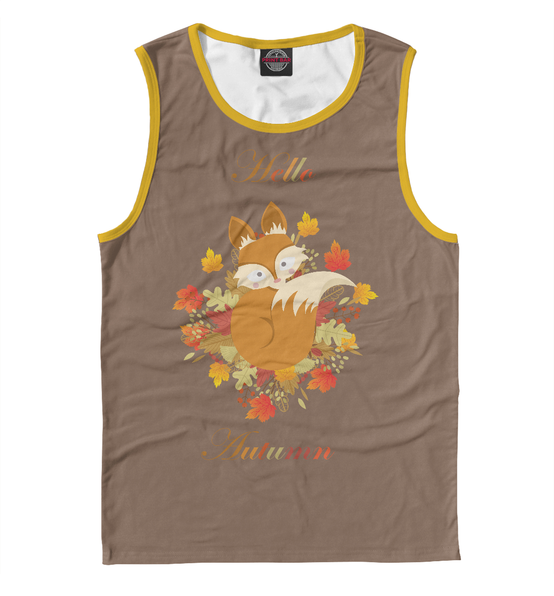 

Fox