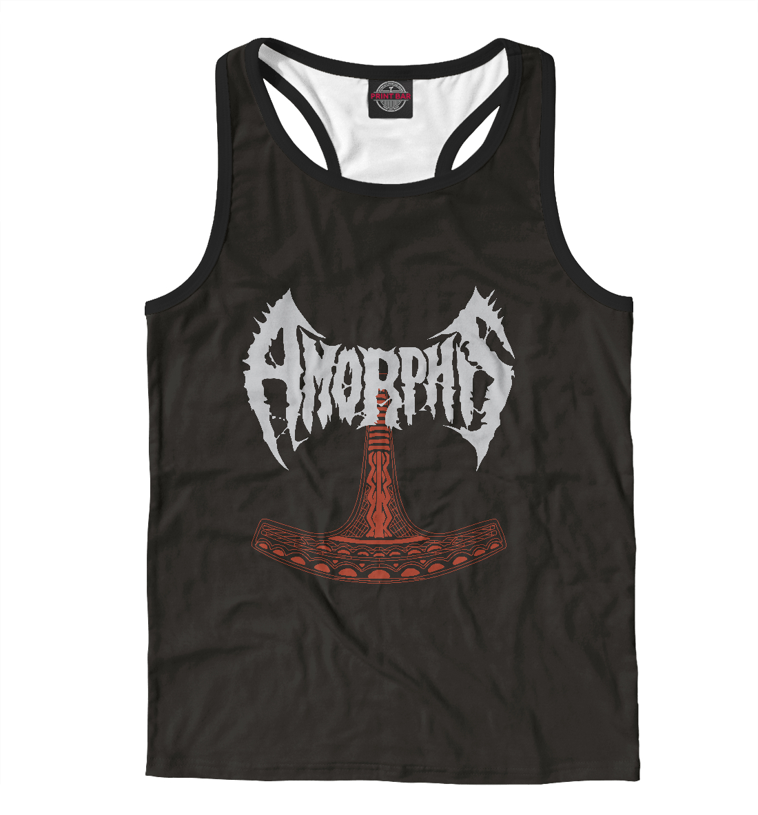 

Amorphis