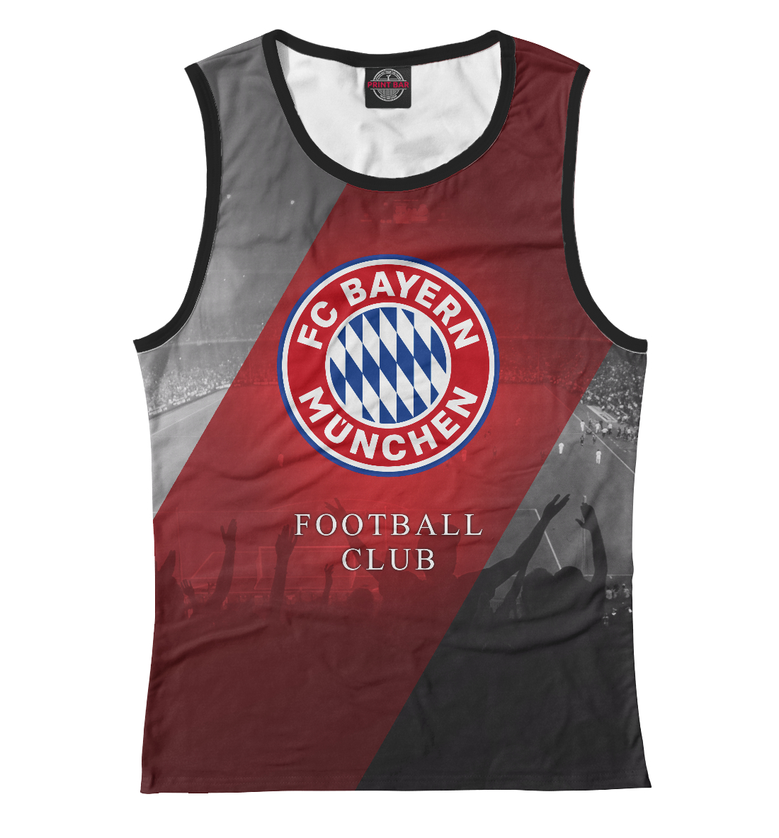 

Bayern Munchen
