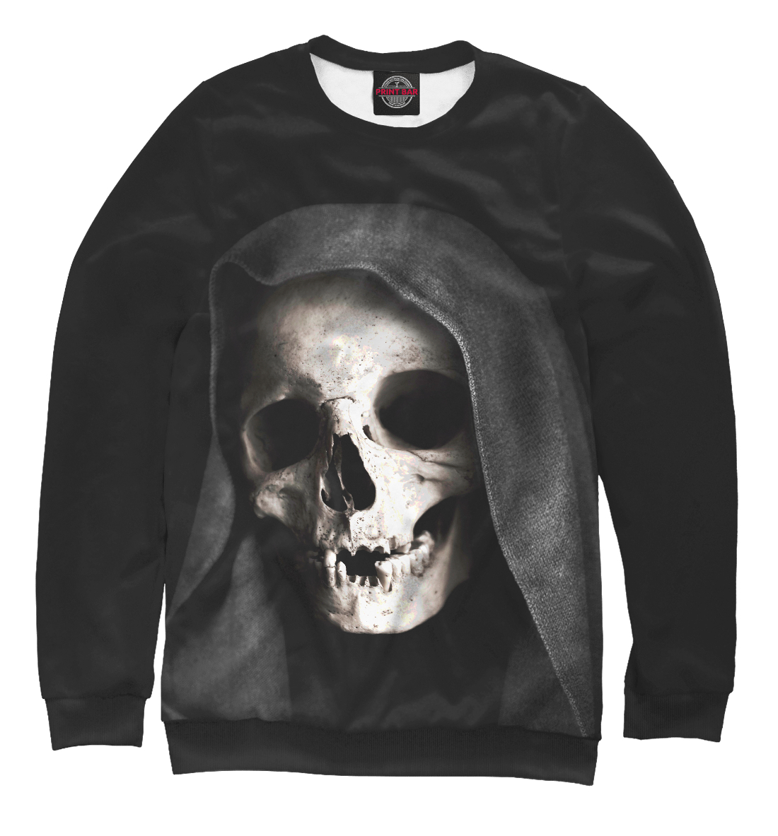 

Skull