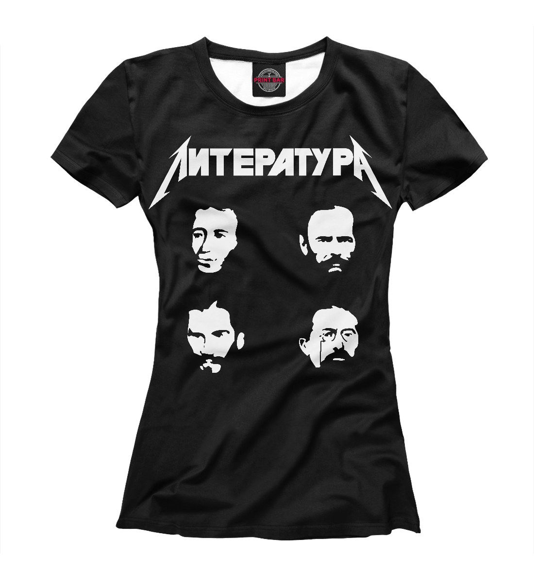 

Литература