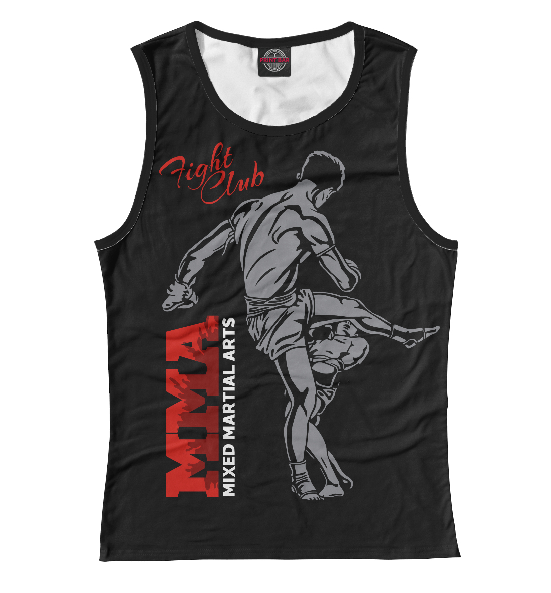 

MMA (Mixed Martial Arts)