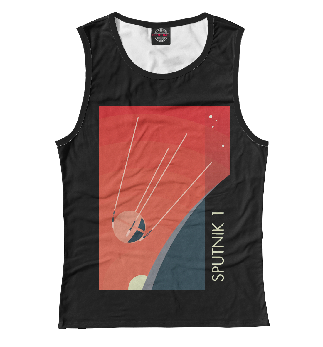 

Sputnik 1 USSR
