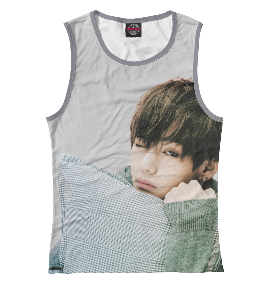 

Bts V