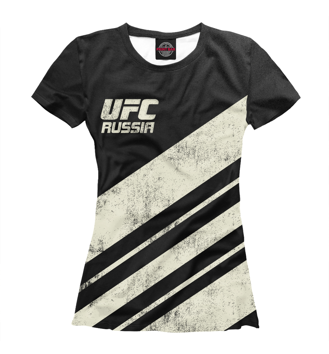 

UFC Россия