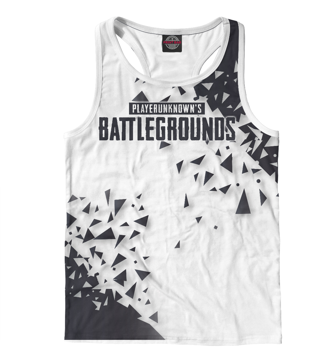 

PUBG
