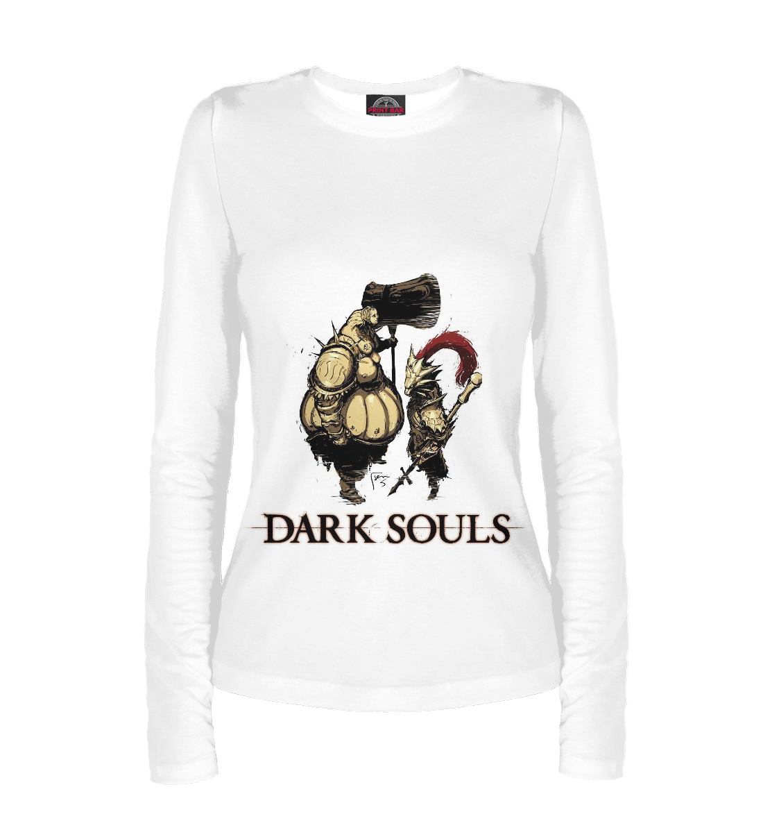 

Dark Souls