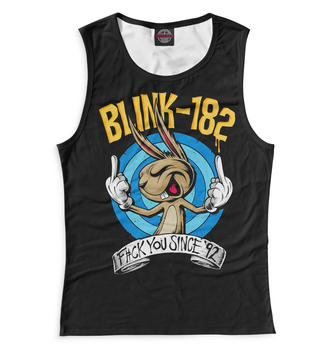

Blink since 92