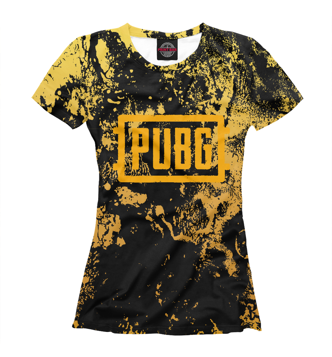 

PUBG