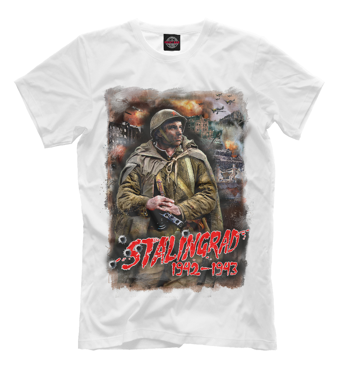 

Stalingrad