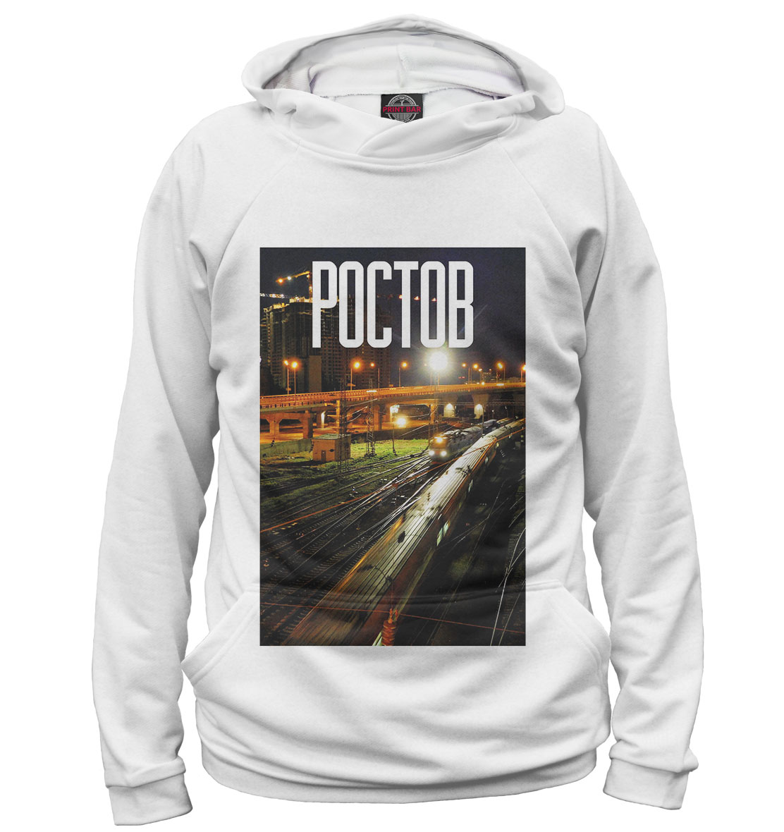 

Ростов