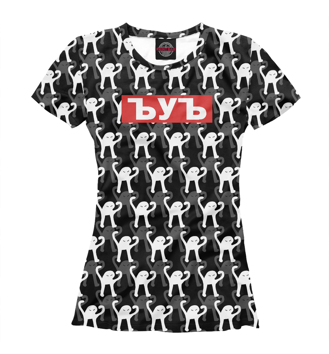 

ЪУЪ
