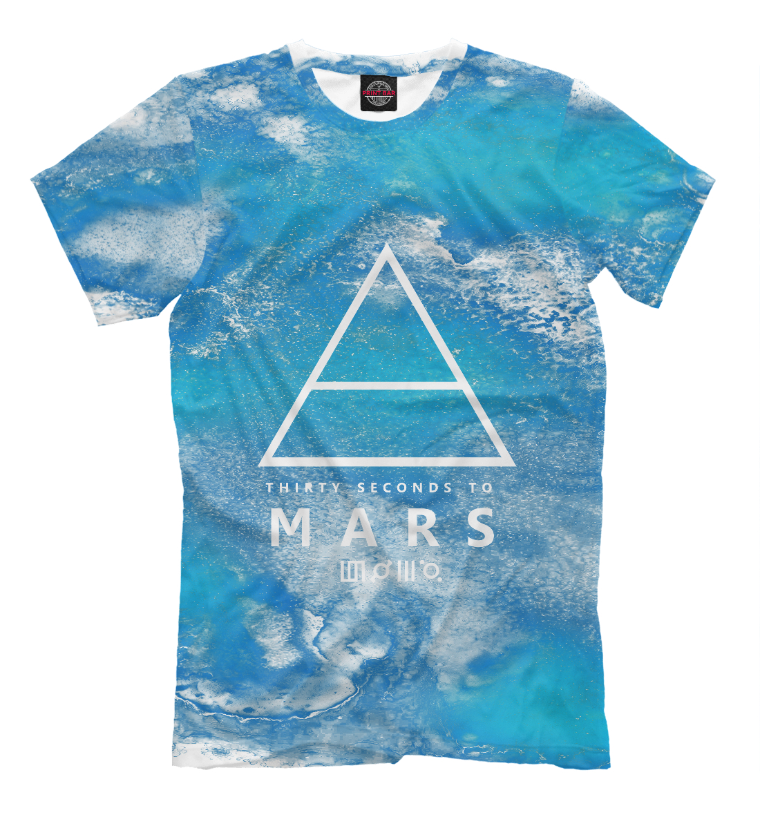 

30 seconds to mars