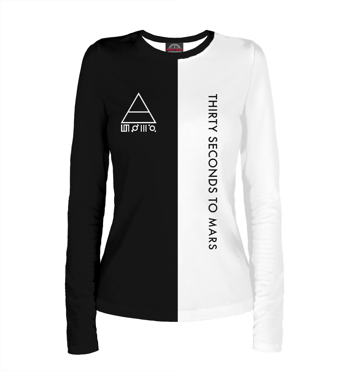 

30 Seconds to Mars