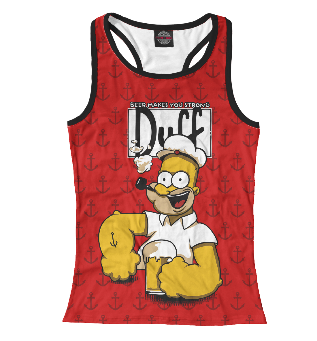 

Duff Beer