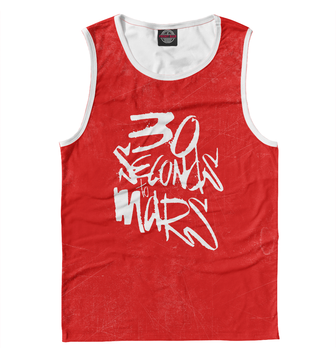 

30 Seconds to Mars