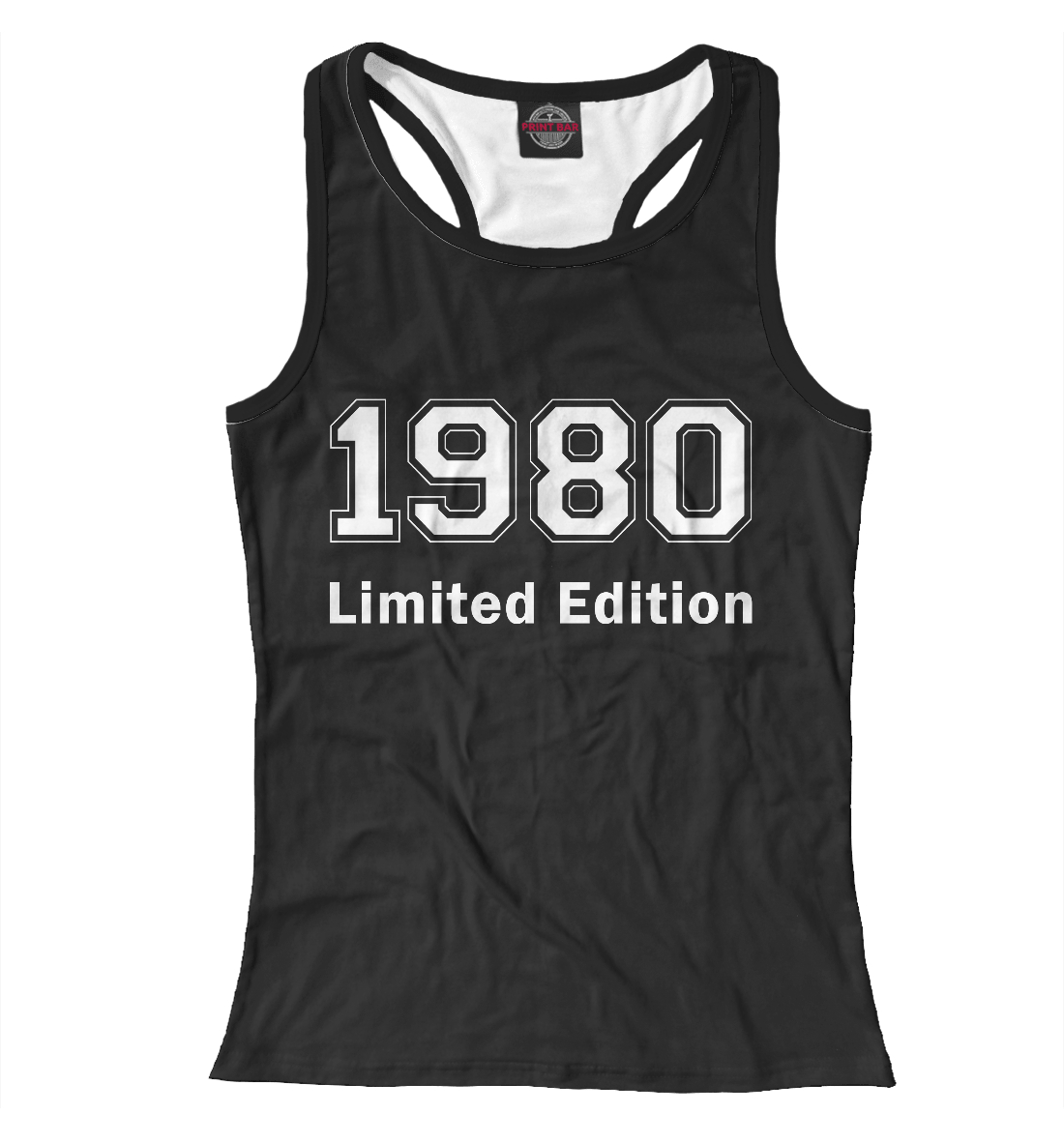 

1980 Limited Edition