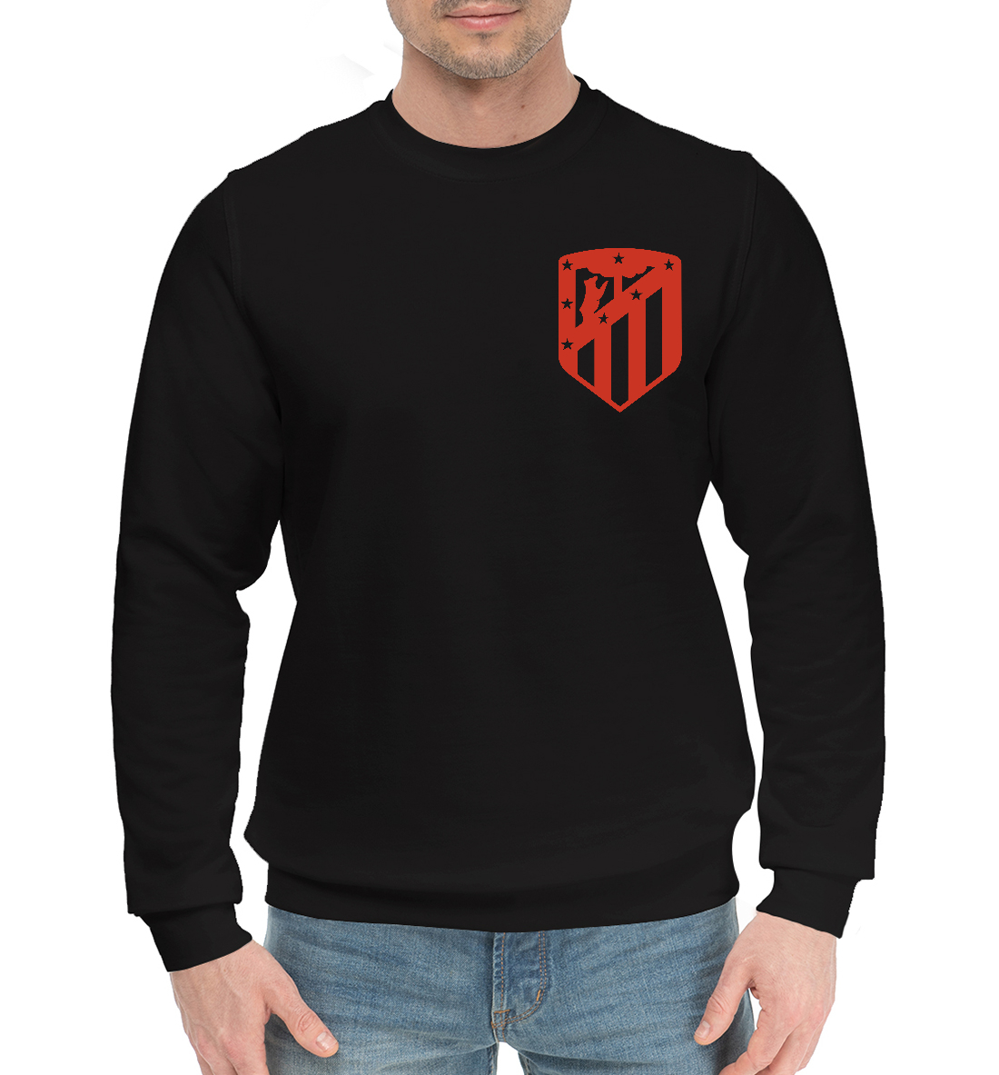 

Atletico Madrid