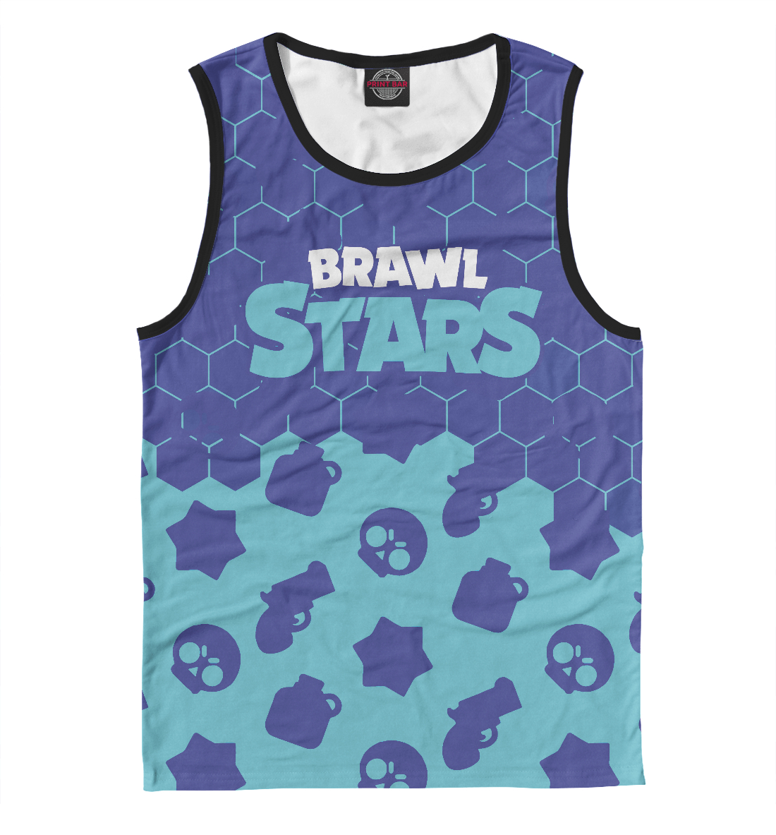 

Brawl Stars / Бравл Старс
