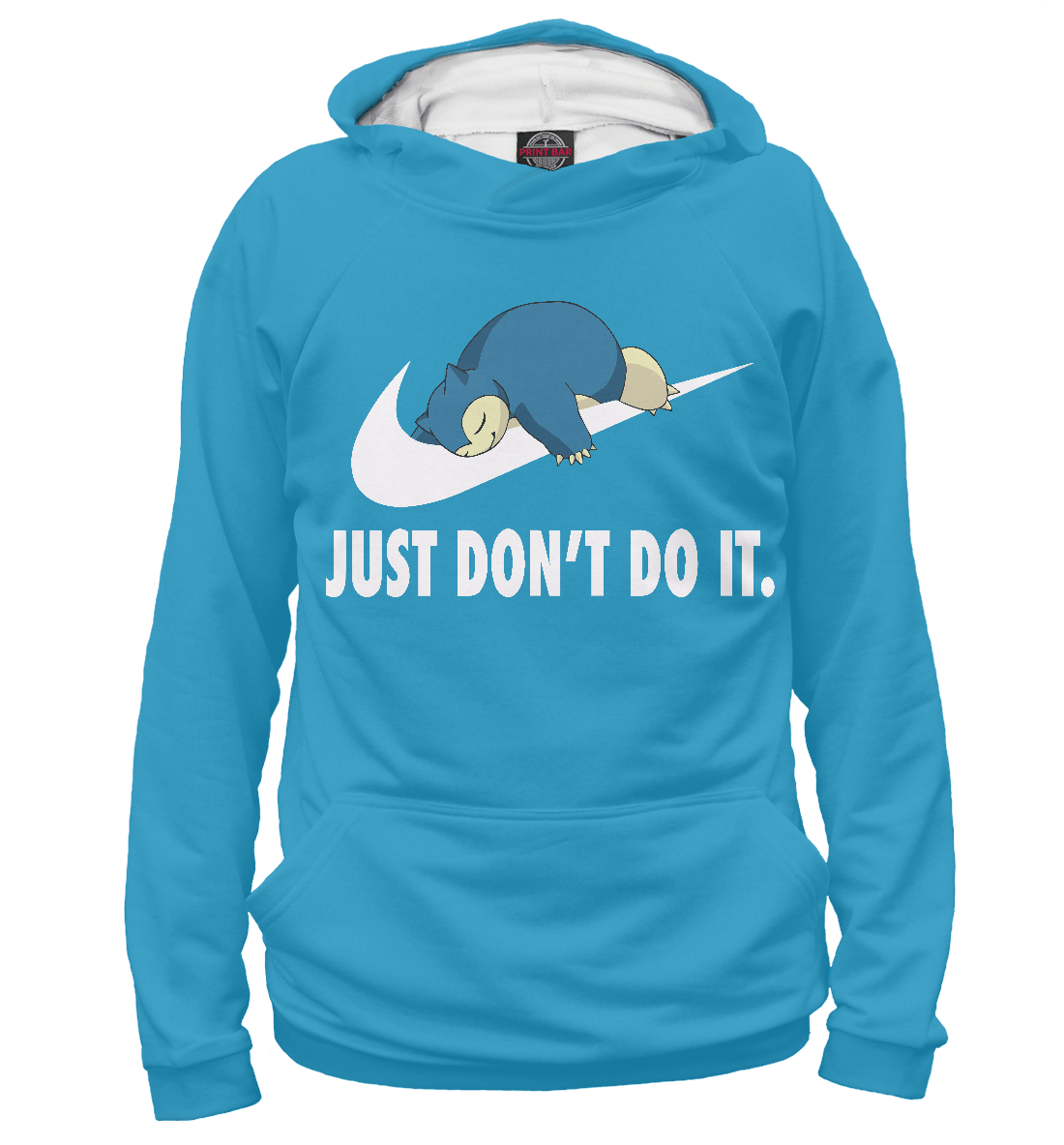 

Don't do it