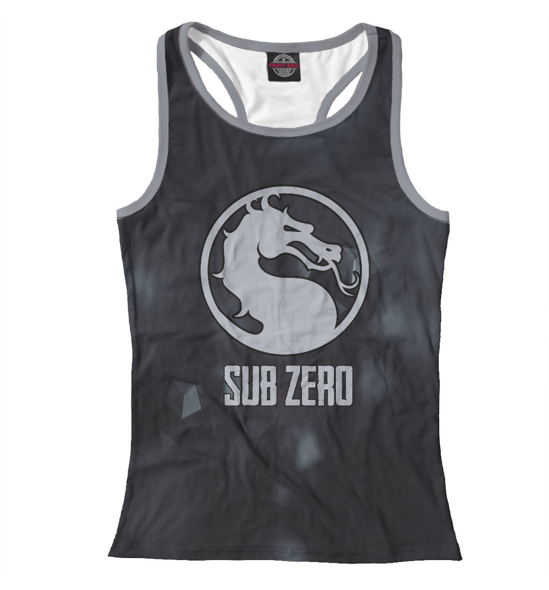 

MK Sub-Zero