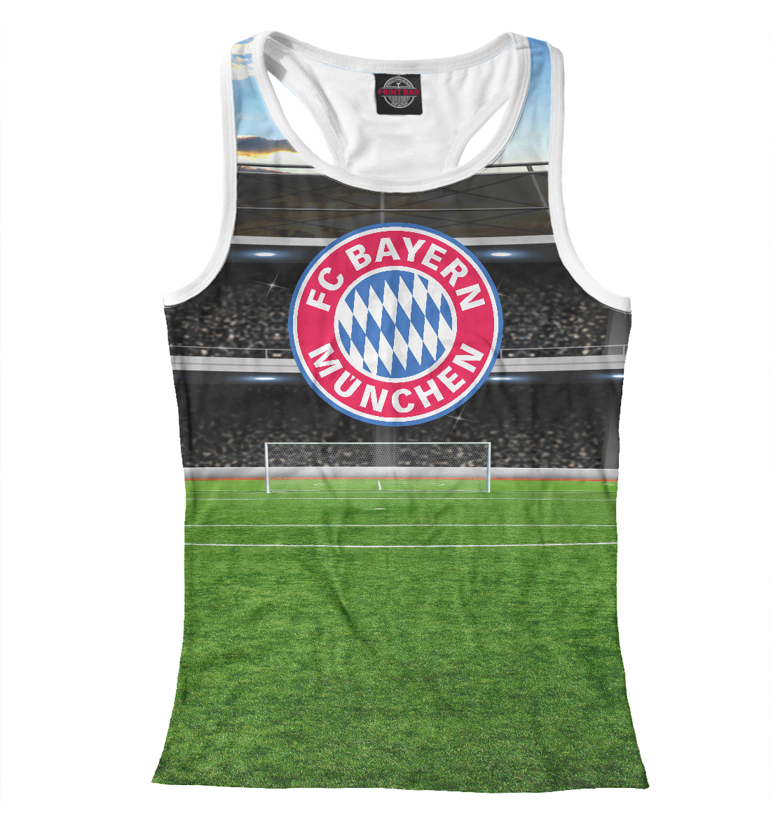 

FC Bayern Munchen