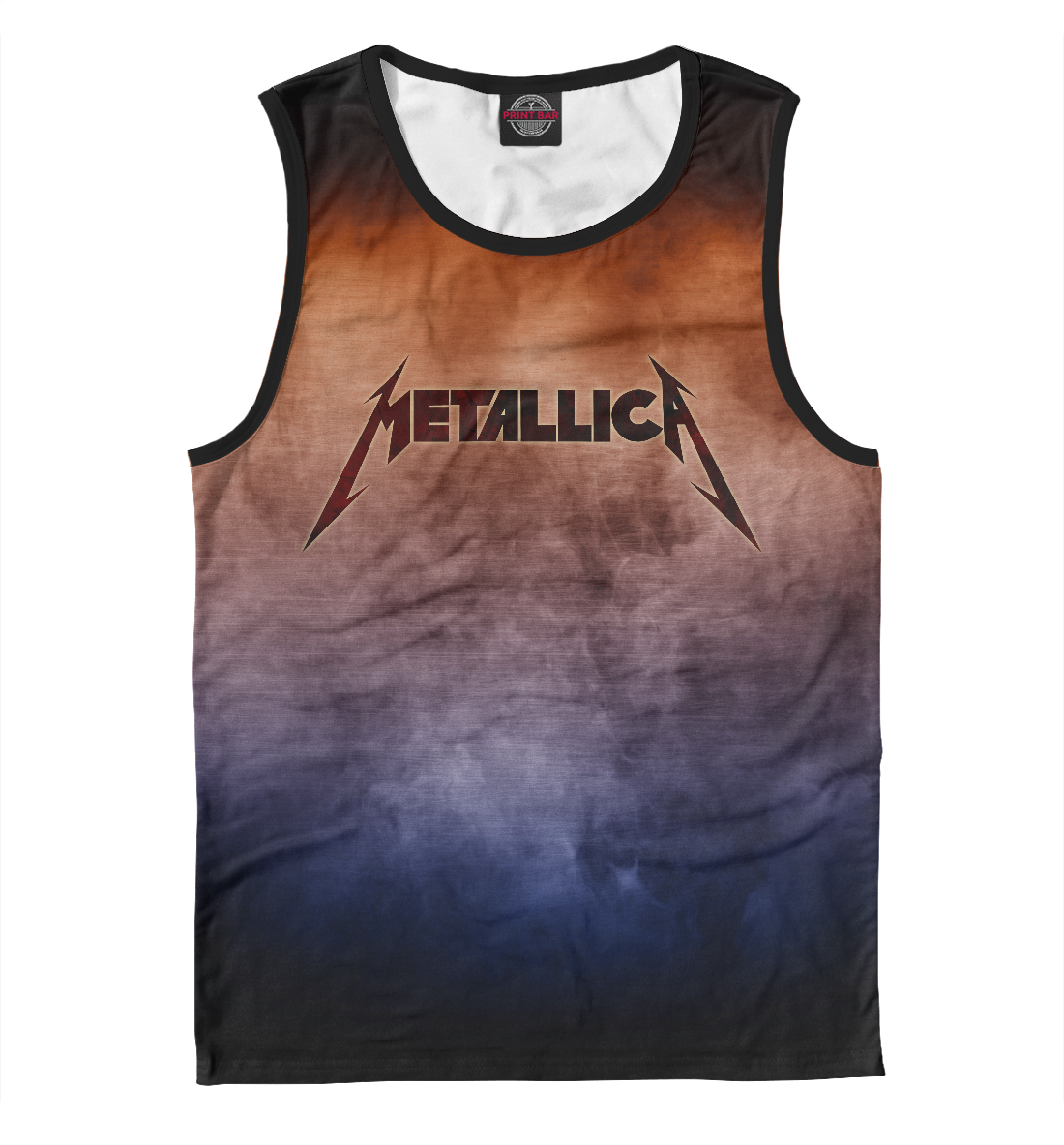 

Metallica