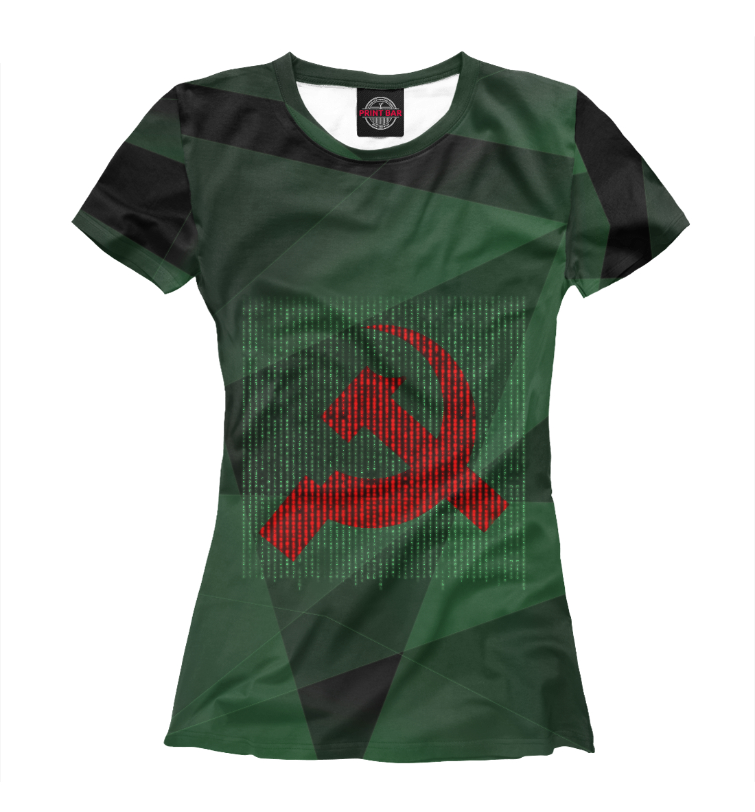 

Matrix СССР