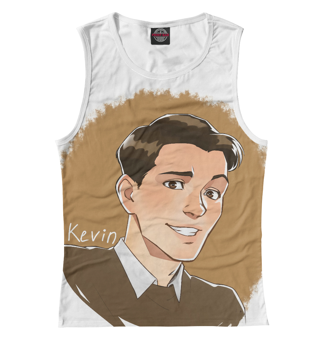 

Кевин