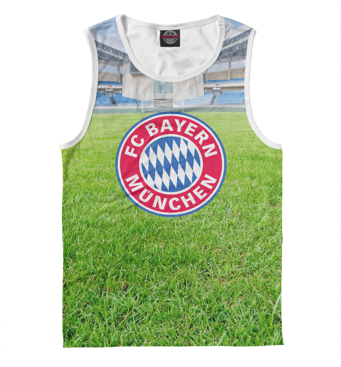 

FC Bayern Munchen