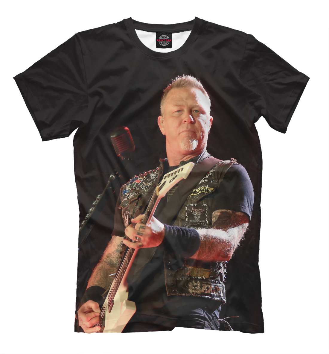 

Metallica