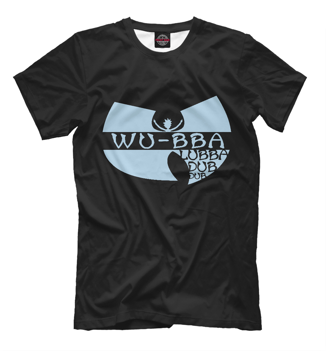 

Wu-Bba Lubba Dub Dub