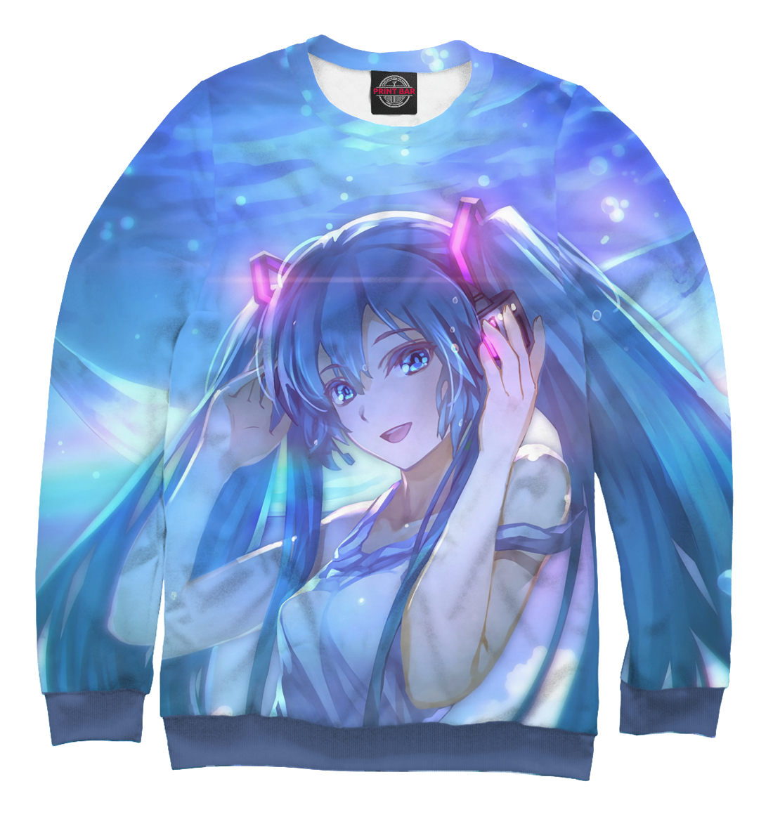 

Hatsune Miku