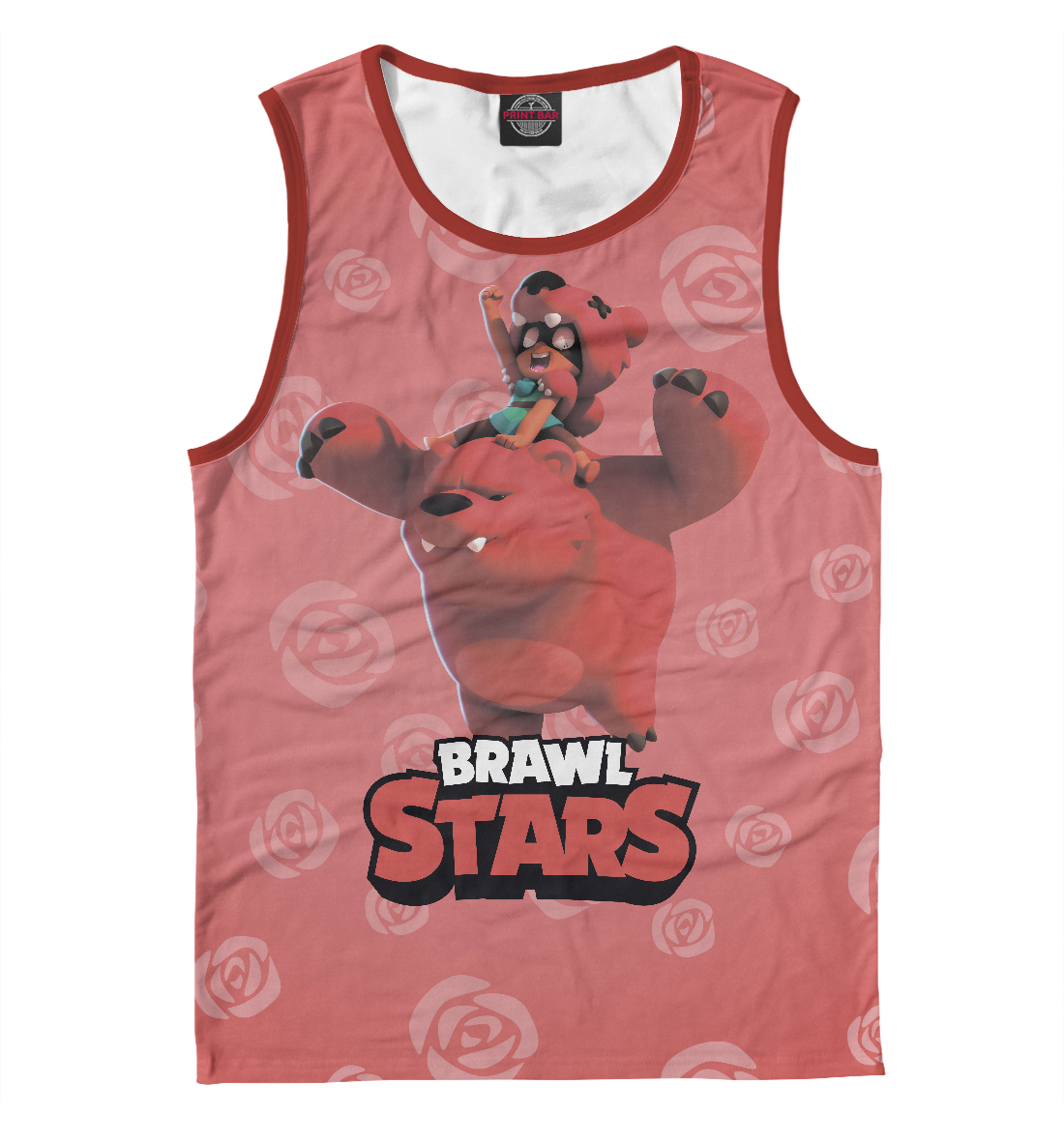 

Brawl stars Nita