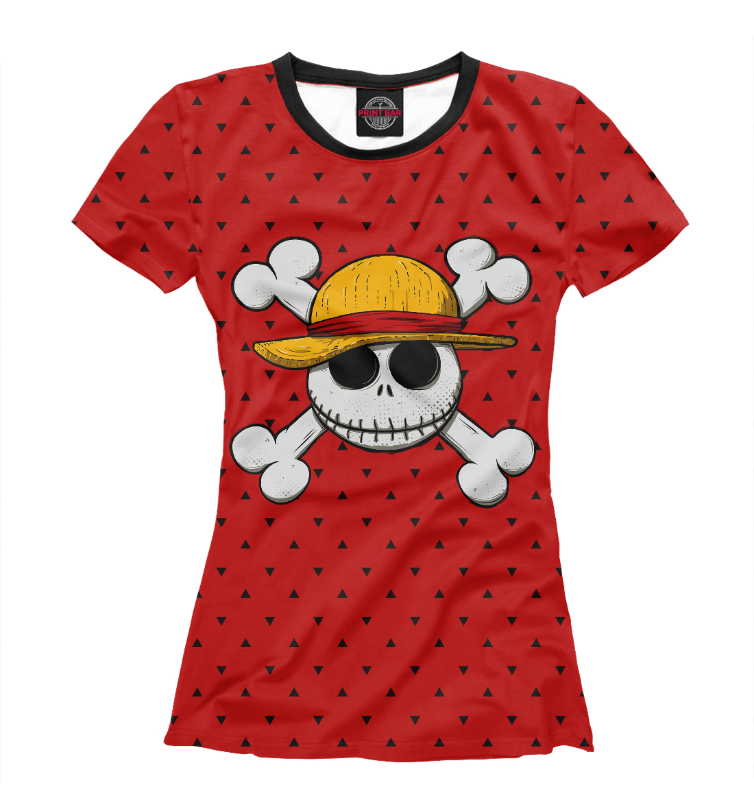 

Jack Luffy